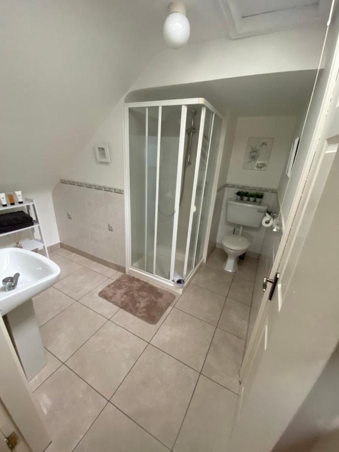 Apartamento Green Haven V93P230 Killarney Exterior foto